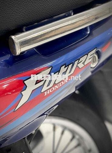 Honda Future