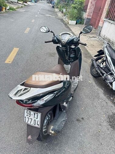 Dư dùng lead 2018 smk 9c cần bán