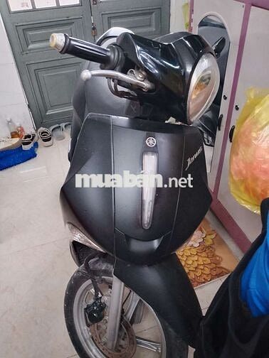 Janus 125cc