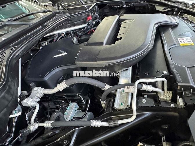 VinFast Lux SA2.0 2021