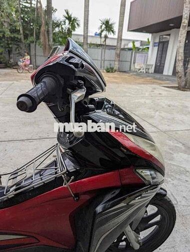 Honda Air Blade 2011 Fi BS 65B1