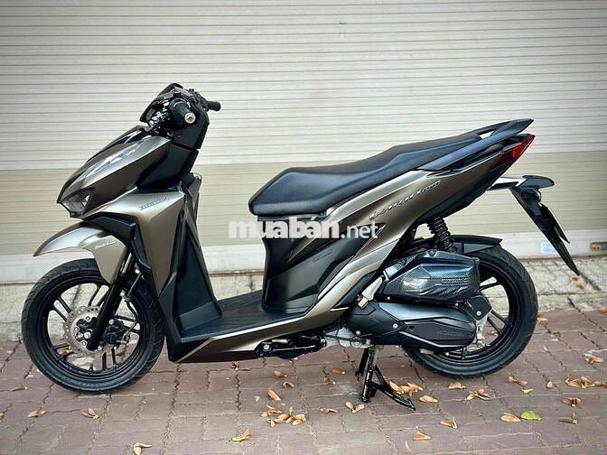 Vario 150 2019 Màu Vàng Cát ❤️