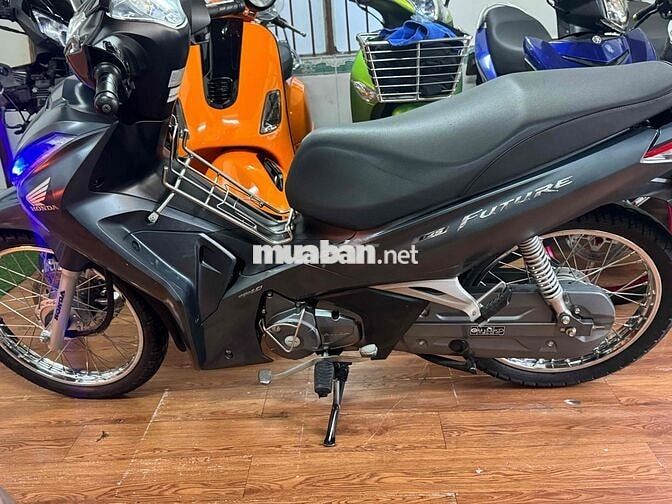 xe 9 chủ đi ít còn mới
