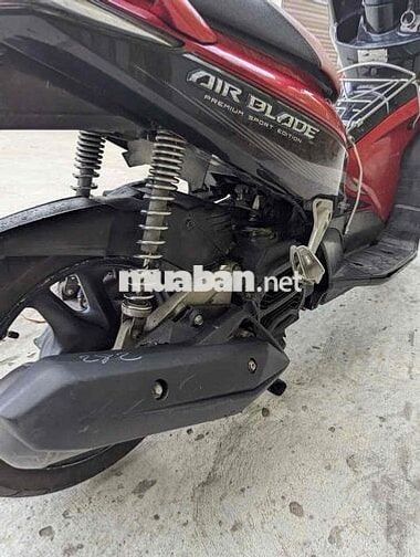 Honda Air Blade 2011 Fi BS 65B1