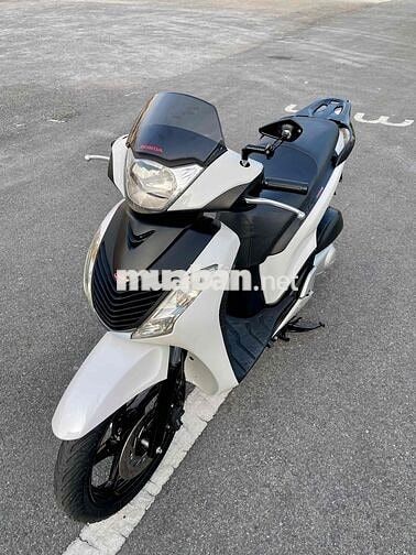 honda sh 150i nhập ý bs vip 11368 đầu 108