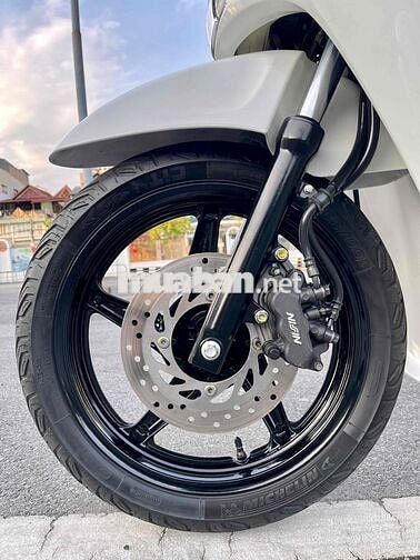honda sh 150i nhập ý bs vip 11368 đầu 108