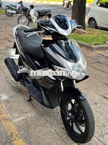 Bán Airblade 110 FI 2010 Mâm 6 Cây Nguyên Zin