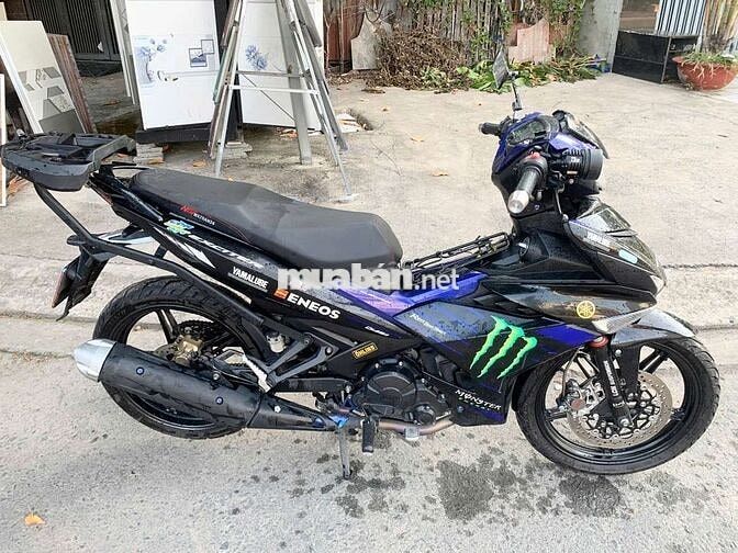 Ex Led 2020 Biển SG Chính Chủ
