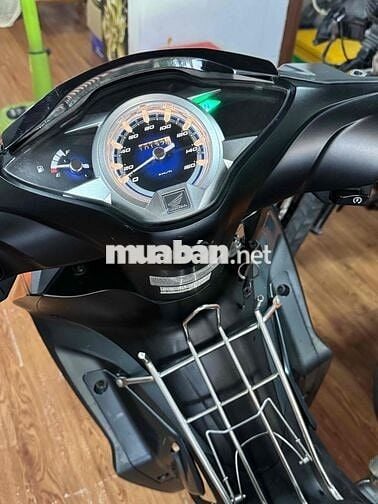 xe 9 chủ đi ít còn mới