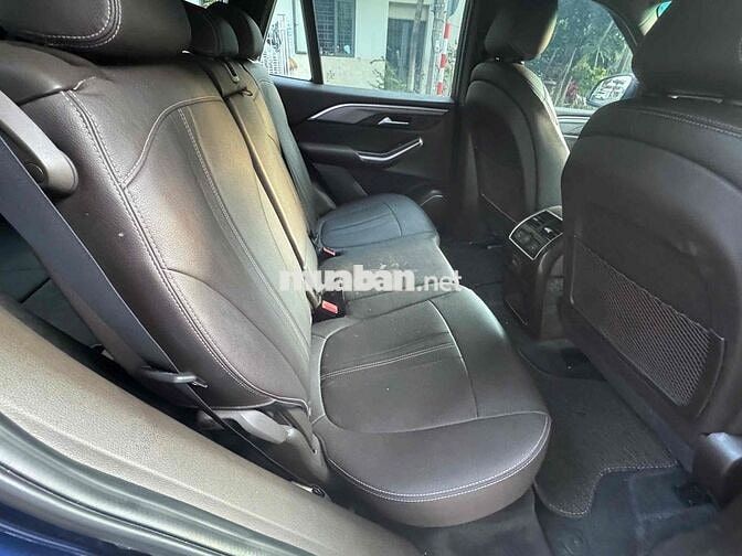 VinFast Lux SA2.0 2021