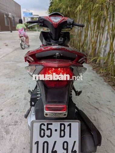 Honda Air Blade 2011 Fi BS 65B1
