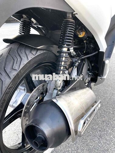 honda sh 150i nhập ý bs vip 11368 đầu 108