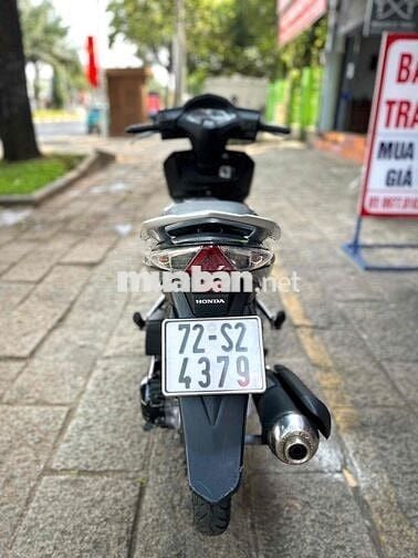 Bán Airblade 110 FI 2010 Mâm 6 Cây Nguyên Zin