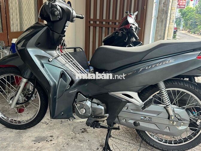 xe 9 chủ đi ít còn mới