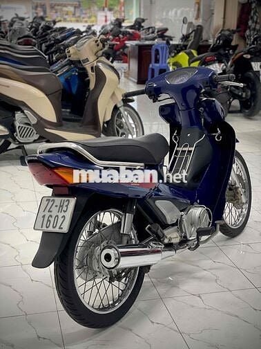 Honda Future