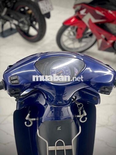 Honda Future