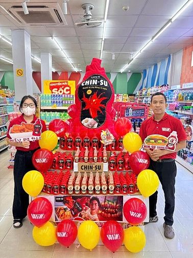 CẦN TUYỂN GẤP 25 NHÂN VIÊN LÀM 