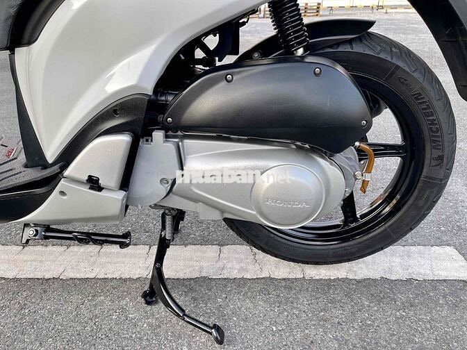 honda sh 150i nhập ý bs vip 11368 đầu 108