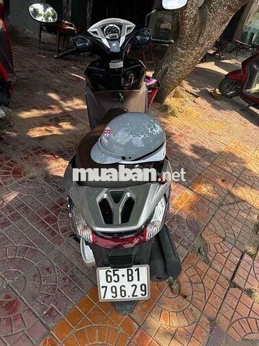 Honda Lead 2016 một chủ từ đầu  xe zin đẹp keng .