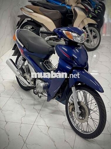 Honda Future