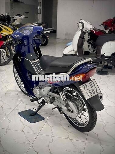 Honda Future
