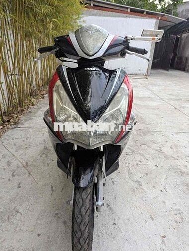 Honda Air Blade 2011 Fi BS 65B1