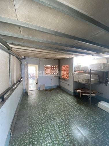 Bán nhà 3 tầng hẻm ngắn ngay Aeon Tân Phú DT 4.3x14m giá 6tỷ150