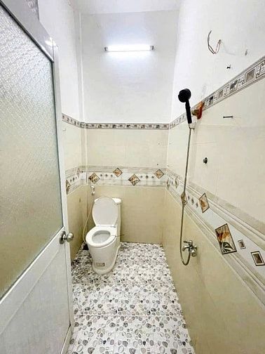 Kẹt tiền bán gấp nhà Trần Thị Cẩm, Củ Chi, Sổ hồng, 135m2, 705 triệu