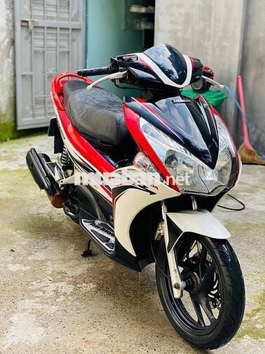 Honda Air Blade 2012 Full xăng điện tử