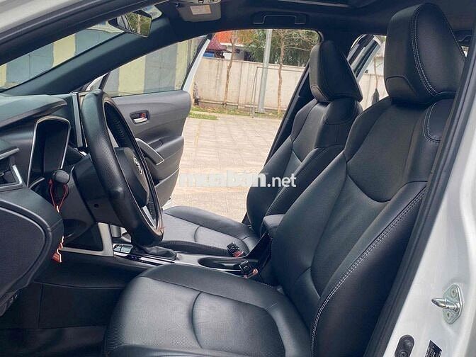 Toyota Corolla Cross 2021 1.8V - 32000 km