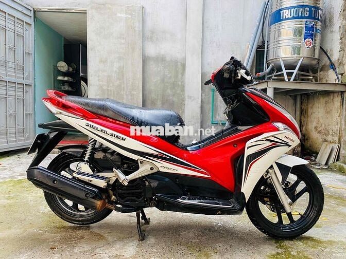 Honda Air Blade 2012 Full xăng điện tử