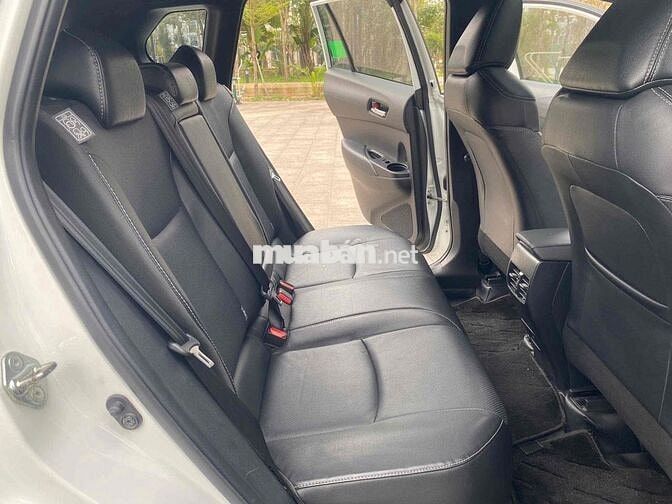 Toyota Corolla Cross 2021 1.8V - 32000 km