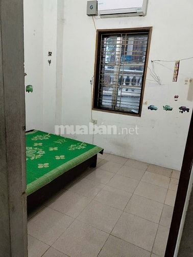 CẦU DIỄN - BẮC TỪ LIÊM: DT 72,1㎡ - NHÀ 4 TẦNG CŨ - Ô TÔ ĐỖ CÁCH 15m 