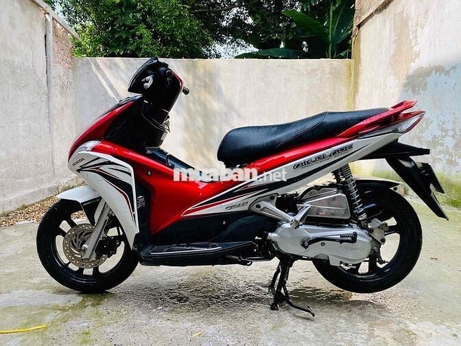 Honda Air Blade 2012 Full xăng điện tử