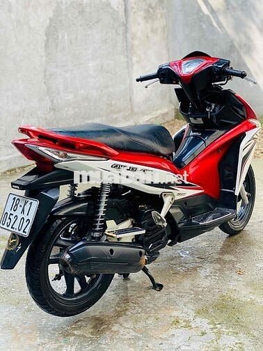 Honda Air Blade 2012 Full xăng điện tử
