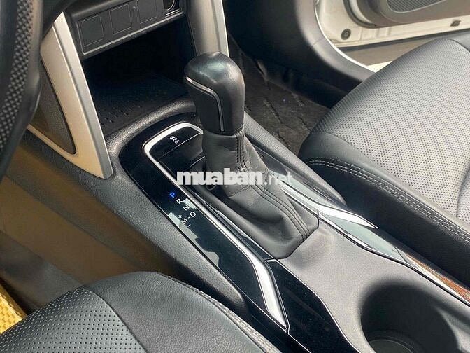 Toyota Corolla Cross 2021 1.8V - 32000 km