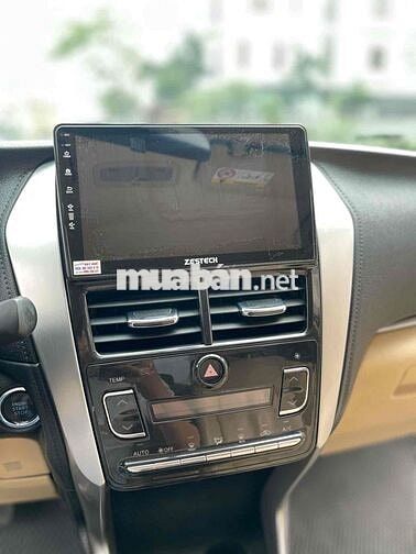 Toyota Vios 2019 1.5G CVT - 12v km