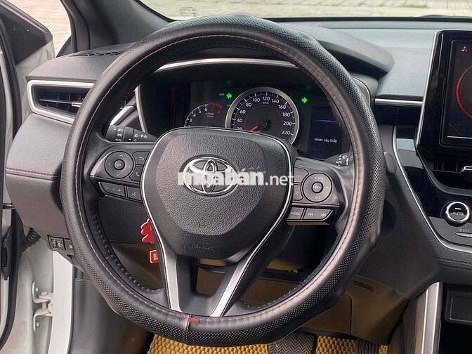 Toyota Corolla Cross 2021 1.8V - 32000 km