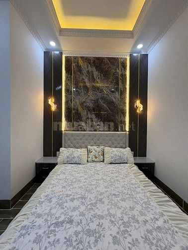 Bán nhà 1T/2L mặt tiền đường ngay BV 1500 giường P. Định Hòa