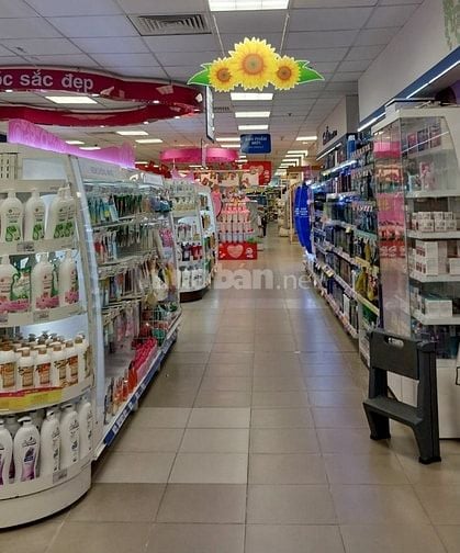 Hệ Thống cần Tuyển N.Viên Bán Hàng, Tạp Vụ, Bảo Vệ, Phụ Kho