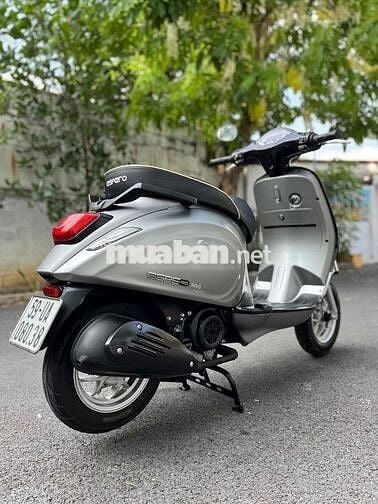 xe 50 không cần bằng lái  xe đẹp