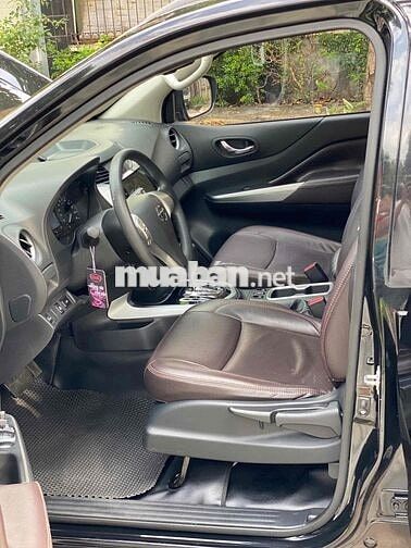 Nissan X Terra nhập thái 2019 2.5E 4x2 số tự động