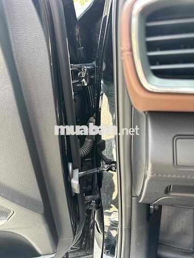 Hyundai Santa Fe 2023 2.2 Dầu Cao Cấp - 64000 km