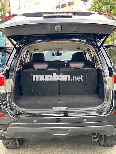 Nissan X Terra nhập thái 2019 2.5E 4x2 số tự động