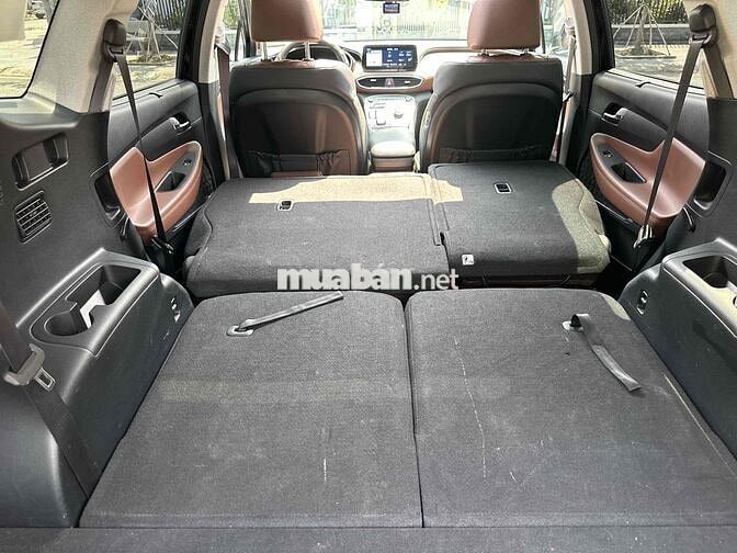 Hyundai Santa Fe 2023 2.2 Dầu Cao Cấp - 64000 km