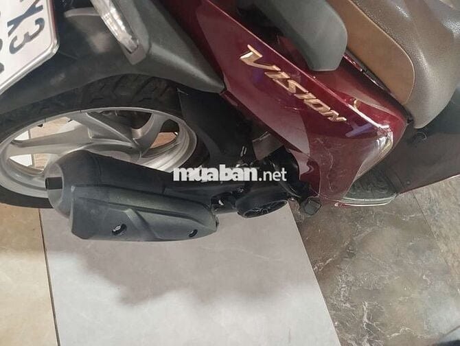 Vision 2020 bstp bao công chứng