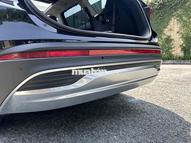 Hyundai Santa Fe 2023 2.2 Dầu Cao Cấp - 64000 km