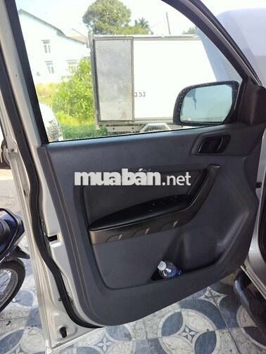 Ford Ranger 2013 XLS 2.2 4x2 MT - 116000 km