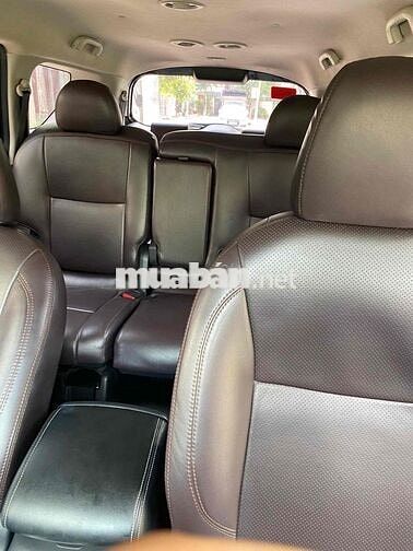 Nissan X Terra nhập thái 2019 2.5E 4x2 số tự động