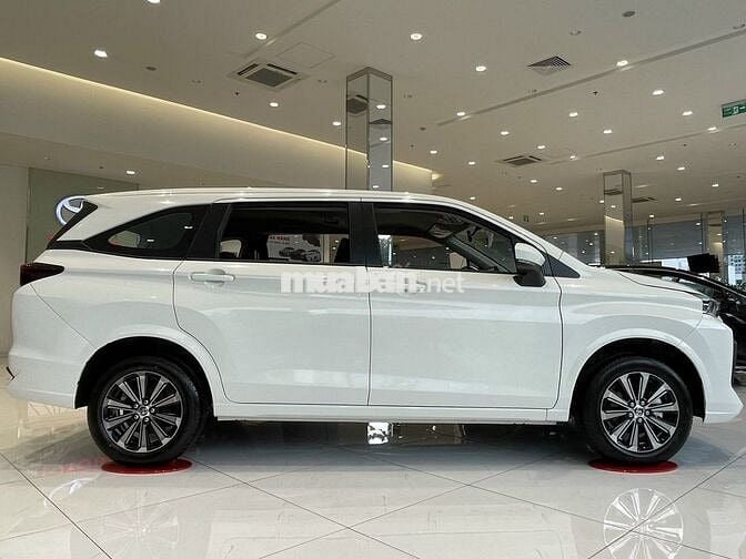 ✅TOYOTA AVANZA CVT 2025 CHỈ 109TrĐ ✅GIẢM 100% TrBẠ